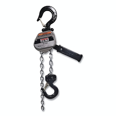 JLA-075-20 Jla Series 3/4 Ton Lever Hoi MPN:JT9-375320