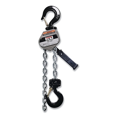 JLA-150-15 Jla Series 1-1/2 Ton Lever H MPN:JT9-375415