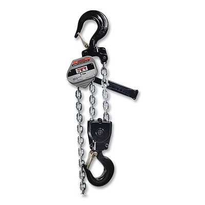 JLA-300-15 Jla Series 3TON Lever Hoist MPN:JT9-375515