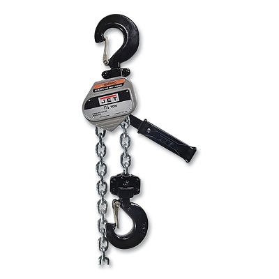 JLA-150-10SH Jla SERIES1-1/2 Ton Lever MPN:JT9-375710