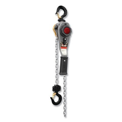 JLH-75WO-15 3/4 Ton Lever Hoist w/15' Lift MPN:JT9-376102
