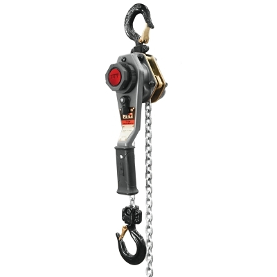 JLH-100WO-15 1 Ton Lever Hoist w/15' Lift MPN:JT9-376202