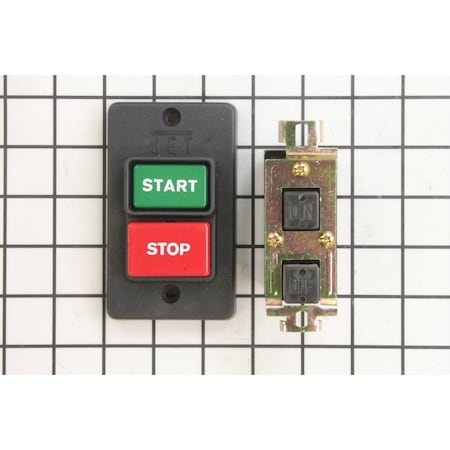 On/Off Switch, Fits Brand JET MPN:994542