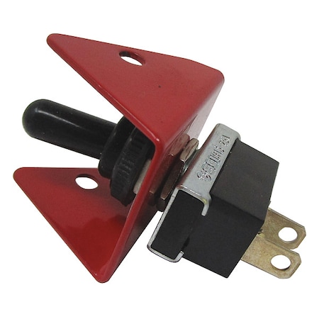 Toggle Switch MPN:HVBS7MW-6