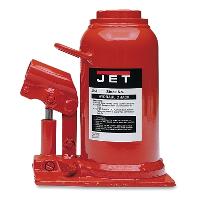 JHJ-12-1/2L Hyd Jack Only (Lp) MPN:JT9-453313