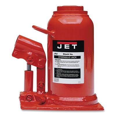 JHJ-22-1/2L 22-1/2T Lowprofile Hydraulic J MPN:JT9-453323K