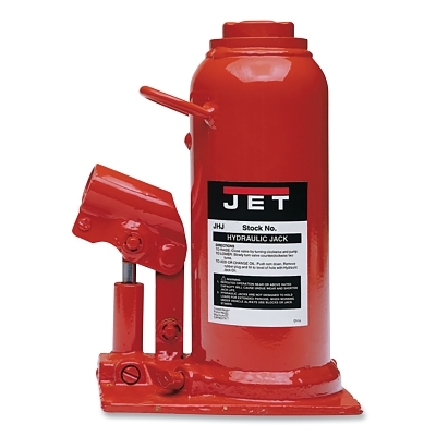 JHJ-60 60T CAP. Hydraulic Jack MPN:JT9-453360K