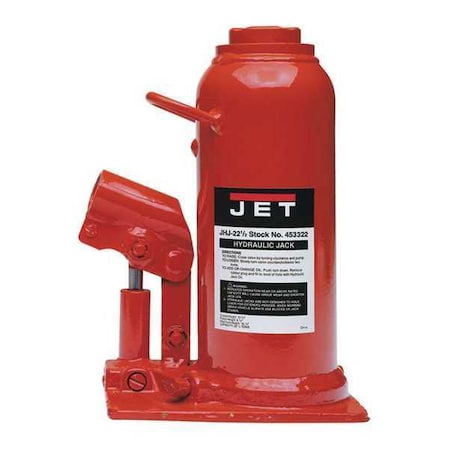 JHJ-22-1/2 22-1/2T CAP.HYDRAULIC JACK-IND. H MPN:453322
