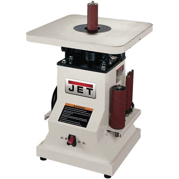 Example of GoVets Oscillating Spindle Sanding Machines category