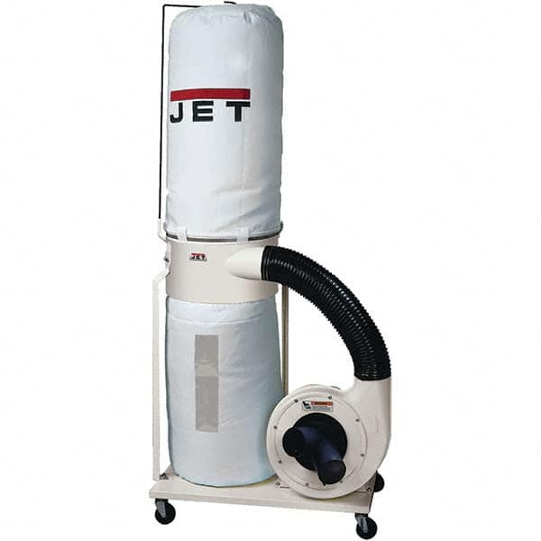 30&micro;m, Portable Dust Collector MPN:708657K