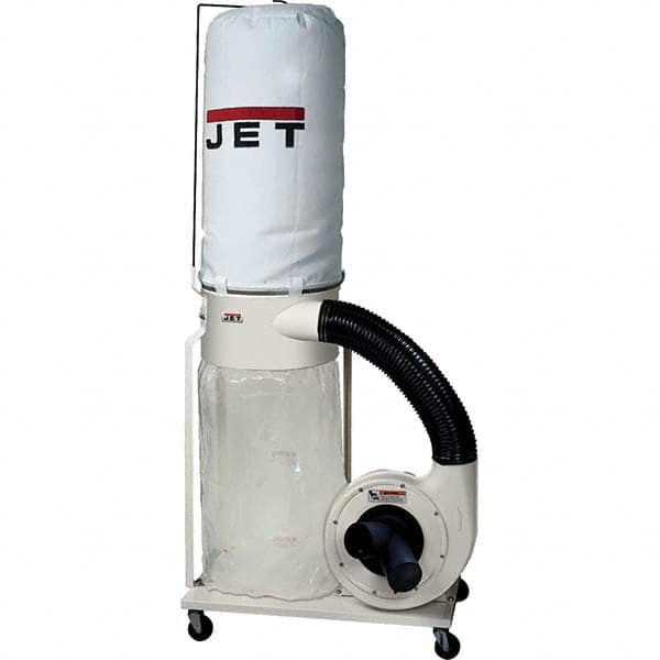 5&micro;m, Portable Dust Collector MPN:708658K