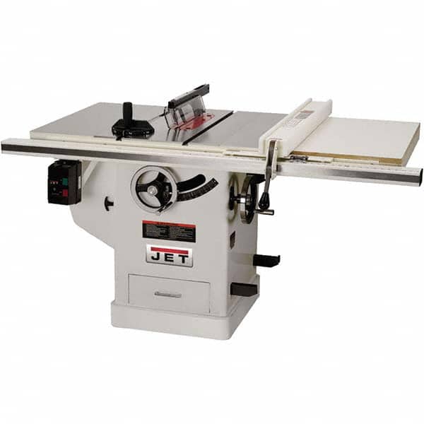 Example of GoVets Table Saws category