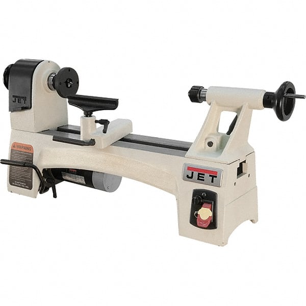 Example of GoVets Woodworking Lathes category