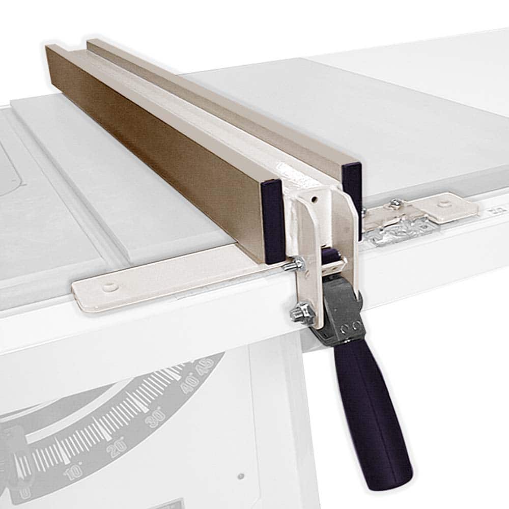 Example of GoVets Table Saw Accessories category