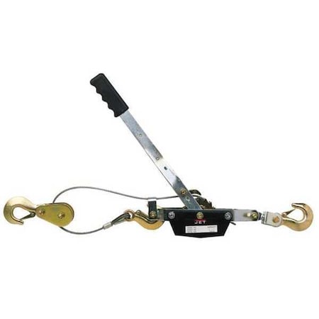 Jcp-1, 1 Ton 12Ft Lift MPN:180410