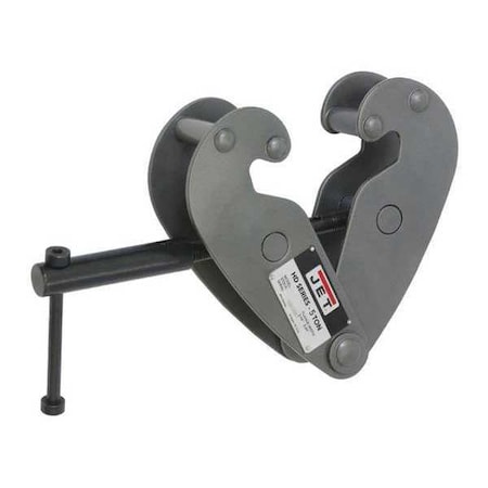 Hd-5T, 5 Ton Heavy-Duty Beam Clamp MPN:202750