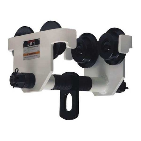 1-Pt, 1 Ton, Fits 3In. - 8In. Wide Beam MPN:252010
