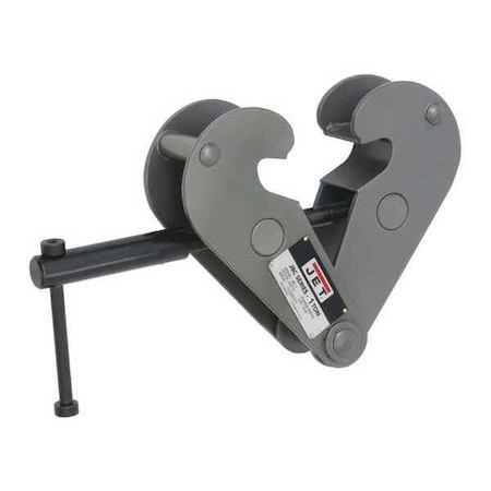 Jbc-1, 1 Ton, Fits 3In. - 8-5/8In. Wide MPN:252710