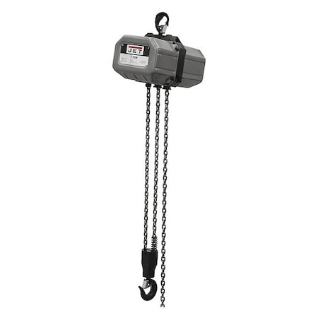 5Ss-3C-20, 5 Ton, 3Ph, 20Ft Lift, 230/46 MPN:530200