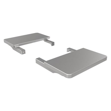 Infeed/Outfeed Tables for JWDS-1632 MPN:723521