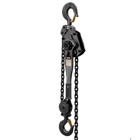 Lever Chain Hoist, 20 ft. Lift, 6 tons MPN:JLP-600A-20