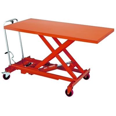 Jet Model SLT-1100 Jumboscissor Lift Table 1100 MPN:JT9-140780
