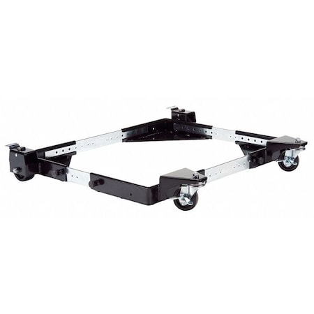 Universal Base, 600 Lb. Capacity MPN:708118