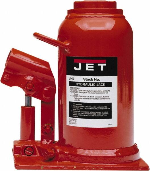 Manual Bottle, Screw, Ratchet & Hydraulic Jacks MPN:453313K