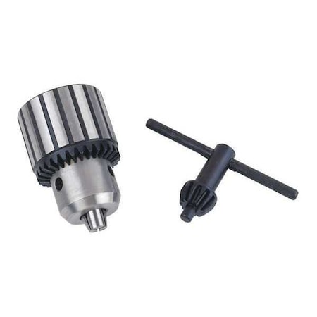 TDC-500 Taper Drill Chuck MPN:JT9-561704