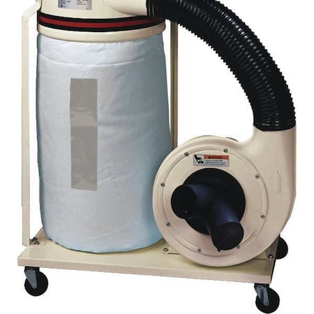 CB-1256 Replacement Collection Bag MPN:708699