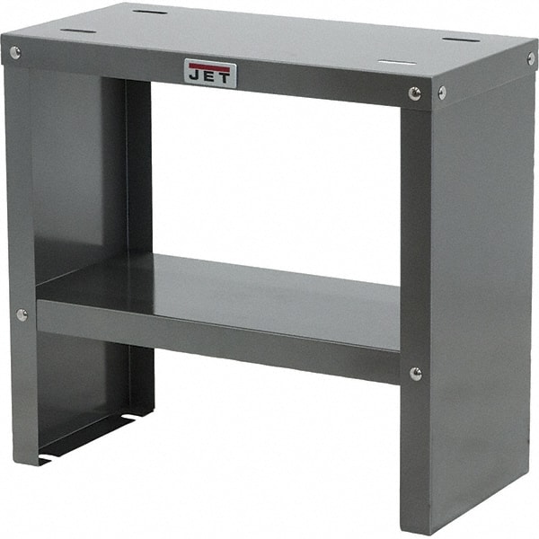 31-1/2 Inch Long x 14 Inch Wide/Deep x 28 Inch High, Metal Cutting and Forming Machine Stand MPN:754024