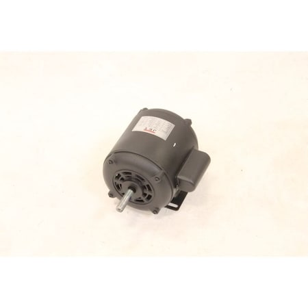 Motor 1/2Hp 1Ph MPN:HVBS463-085