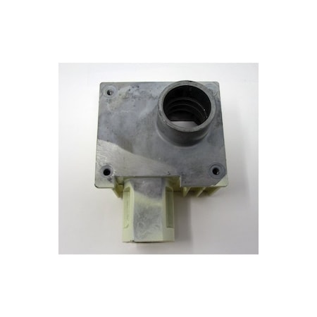 Jet Pump Motor, 220/440V AC MPN:J-5712921A