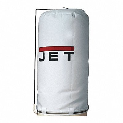 Filter Bag Fits Brand JET MPN:708698