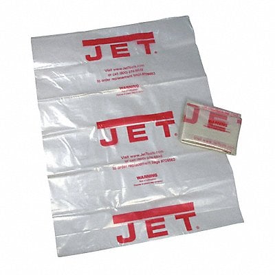 Collector Bag Fits Brand JET MPN:708699A