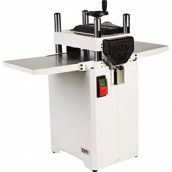 Planer Machines, Cutting Width (Inch): 2-5/8 , Maximum Cutting Thickness: 6 in , Depth of Cut (Inch): 1/8 , Number Of Cutting Knives: 48  MPN:722155
