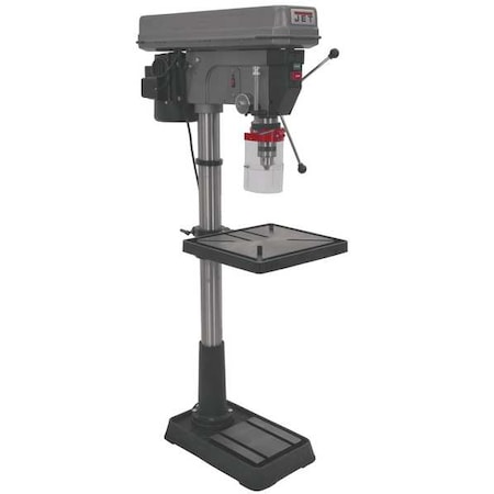 Floor Drill Press, 20