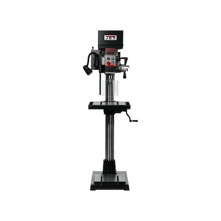 Drill Press, Metal, Flouor Stand, 230V MPN:354251