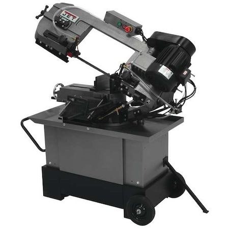 Band Saw, 10-13/64