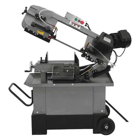 Band Saw, 7