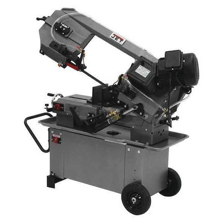 Band Saw, 8