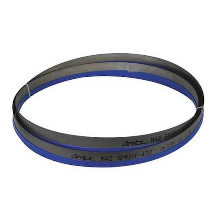 Band Saw Blade, 130-1/2
