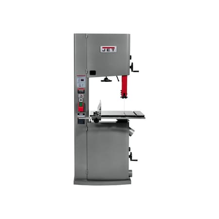 Bandsaw, Vertical, 230V, 18