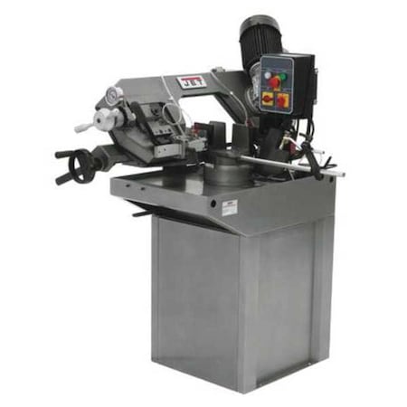 Band Saw, 7-7/8