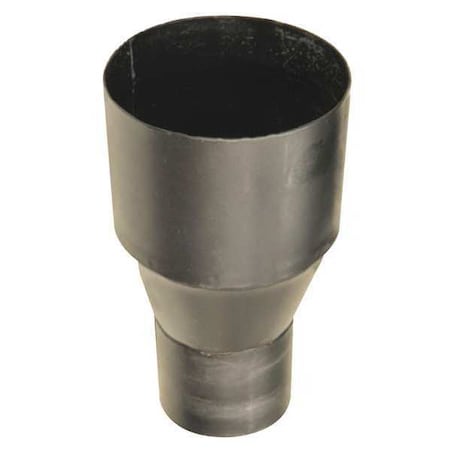 Reducer Sleeve, 5inLx3inW MPN:414815