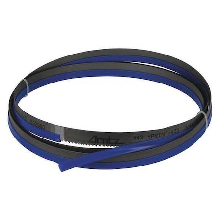Band Saw Blade, 97 in L, 3/4