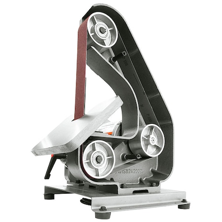 Bench Belt & Disc Sander, 1/3 HP, 115 V MPN:577003