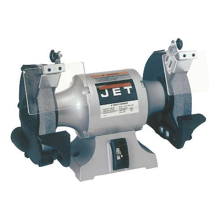 Bench Grinder, 10 In., 1725 RPM MPN:577103