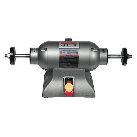 JET 8 in Single Speed Industrial Buffer MPN:577408