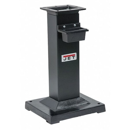 Bench Grinder Stand, 20inLx33inW, Metal MPN:578173